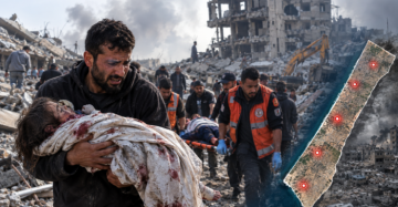 7 شهداء وإصابات في خروقات إسرائيلية جديدة لـ الهدنة في غزة 7 شهداء وإصابات في خروقات إسرائيلية جديدة لـ الهدنة في غزة