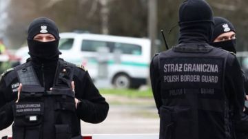 بولندا تشتبه بمحاولة اغتيال رئيس وزرائها ووزير الدفاع بولندا تشتبه بمحاولة اغتيال رئيس وزرائها ووزير الدفاع