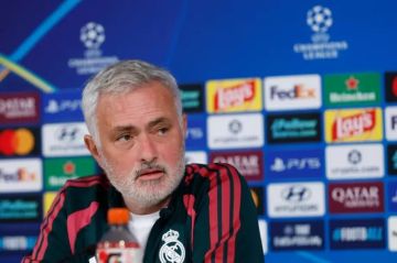 قبل مواجهة لايبزيغ.. مورينيو يكشف استراتيجية ريال مدريد الأوروبية