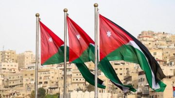 الأردن يشارك في المؤتمر العربي الـ 22 لرؤساء أجهزة المرور الأردن يشارك في المؤتمر العربي الـ 22 لرؤساء أجهزة المرور