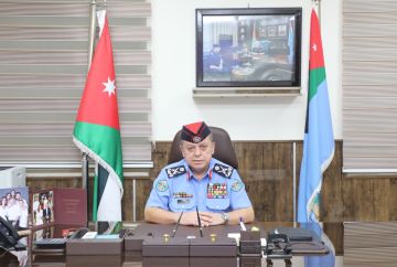 اللواء الدباس يوجه رسالة: أغادر وأنا أحمل ذاكرة الميدان اللواء الدباس يوجه رسالة: أغادر وأنا أحمل ذاكرة الميدان
