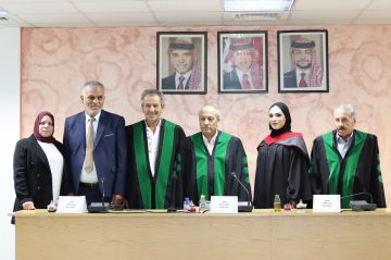 الماجستير لـ رزان نصرالله عودة البريجي الماجستير لـ رزان نصرالله عودة البريجي