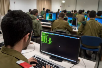 وحدة إسرائيلية خاصة لمراقبة المحتوى الفلسطيني على مواقع التواصل الاجتماعي وحدة إسرائيلية خاصة لمراقبة المحتوى الفلسطيني على مواقع التواصل الاجتماعي