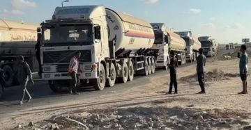 رئيس جمعية شركات البترول: غزة تواجه أزمة وقود خانقة وإمدادات الغاز تتراجع