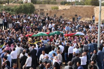 إندونيسيا تدين الهجوم الإرهابي على كنيسة في الكرك