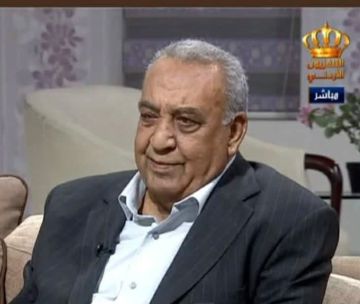 الاعلامي صالح ارتيمة في ذمة الله الاعلامي صالح ارتيمة في ذمة الله