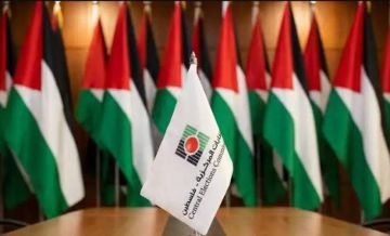 فلسطين أون لاين يطلق ملفا خاصا لمواكبة الانتخابات الفلسطينية فلسطين أون لاين يطلق ملفا خاصا لمواكبة الانتخابات الفلسطينية