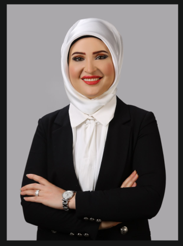 ياسمين عياد .. مبارك الإصدار الجديد القيادة التربوية في عصر الذكاء الاصطناعي ياسمين عياد .. مبارك الإصدار الجديد القيادة التربوية في عصر الذكاء الاصطناعي