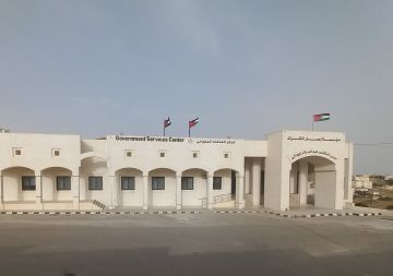 إعمار الكرك تدين الاعتداء الآثم على كنيسة حمود بالكرك إعمار الكرك تدين الاعتداء الآثم على كنيسة حمود بالكرك