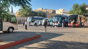 برنامج أردننا جنة ينعش السياحة ويدعم المنشآت السياحية بمادبا برنامج أردننا جنة ينعش السياحة ويدعم المنشآت السياحية بمادبا