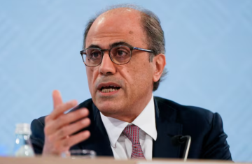 صندوق النقد: طول أمد الحرب وتجدد الاضطرابات أكبر تهديدين لاقتصادات الشرق الأوسط صندوق النقد: طول أمد الحرب وتجدد الاضطرابات أكبر تهديدين لاقتصادات الشرق الأوسط