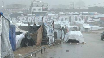 التنمية تحذير من غرق 300 ألف عائلة في غزة مع حلول الشتاء التنمية تحذير من غرق 300 ألف عائلة في غزة مع حلول الشتاء