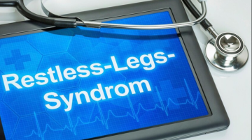 تجاهل تململ الساقين يؤدي إلى الأرق المزمن وأمراض القلب تجاهل تململ الساقين يؤدي إلى الأرق المزمن وأمراض القلب