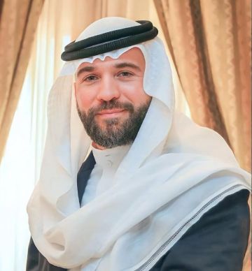 إرادة ملكية بتعيين الأمير هاشم بن الحسين مستشارا للملك إرادة ملكية بتعيين الأمير هاشم بن الحسين مستشارا للملك