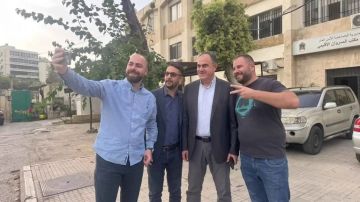 بعد حكم المؤبد .. الإفراج النهائي عن دكتور فود بعفو عام في لبنان بعد حكم المؤبد .. الإفراج النهائي عن دكتور فود بعفو عام في لبنان