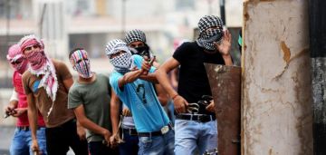 45 عملا مقاوما في الضفة والقدس خلال أسبوع