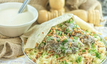 أبو كركي يدعو لتكثيف المراقبة عند إقامة الولائم