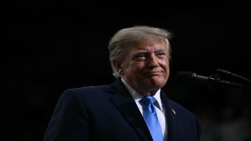 استطلاع: شعبية ترامب عند أدنى مستوى واستياء الناخبين من أصل إسباني استطلاع: شعبية ترامب عند أدنى مستوى واستياء الناخبين من أصل إسباني