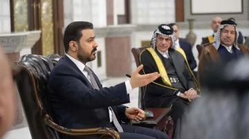 بغداد تمضي لحصر السلاح .. 5 فصائل توافق على تسليمه بغداد تمضي لحصر السلاح .. 5 فصائل توافق على تسليمه