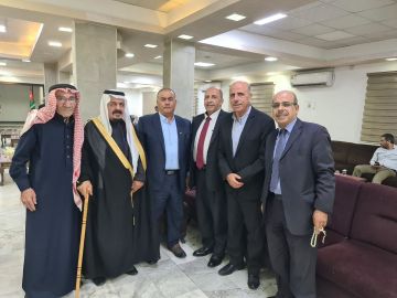 صلح ينتهي بإسقاط الحق الجزائي لحادث تسبب بوفاة الطفلة إيلين الملك صلح ينتهي بإسقاط الحق الجزائي لحادث تسبب بوفاة الطفلة إيلين الملك