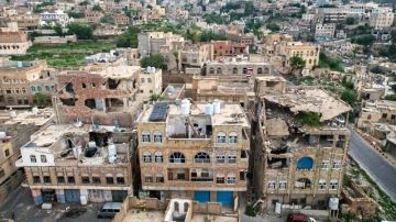 غروندبرغ: هجوم الحوثيين في تعز يوقع ضحايا مدنيين ويهدد السكان غروندبرغ: هجوم الحوثيين في تعز يوقع ضحايا مدنيين ويهدد السكان