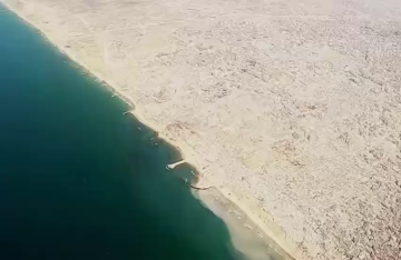 مشاهد جوية توثق حجم الدمار الهائل الذي خلفته الحرب الإسرائيلية على قطاع غزة مشاهد جوية توثق حجم الدمار الهائل الذي خلفته الحرب الإسرائيلية على قطاع غزة