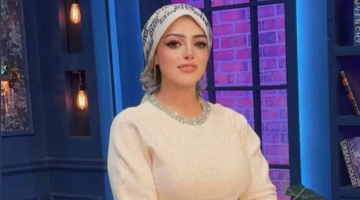 مصر .. قرار بمنع ظهور المذيعة شيرين الأطروش وإيقاف برنامجها مصر .. قرار بمنع ظهور المذيعة شيرين الأطروش وإيقاف برنامجها