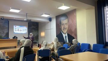  ثقافة الطفلية توظف التكنولوجيا الحديثة في تنمية مهارات الطلبة الإبداعية