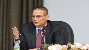 محافظ البنك المركزي: حوالات الأردنيين في الخارج ترتفع 14.1 خلال 7 اشهر محافظ البنك المركزي: حوالات الأردنيين في الخارج ترتفع 14.1 خلال 7 اشهر