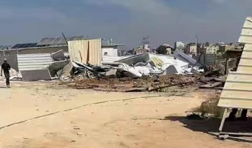 الاحتلال يهدم منازل ومنشآت زراعية في رهط بالنقب الاحتلال يهدم منازل ومنشآت زراعية في رهط بالنقب