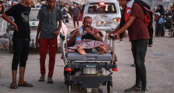 تقرير  عام على الهدنة.. الرفض الأمني بوابة أخرى تعطل مرضى غزة عن الوصول إلى العلاج