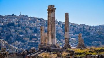 الاثنين .. أجواء معتدلة في أغلب المناطق