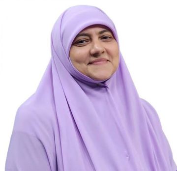 بالفيديو هالة سمير: إيماننا بالقضية الفلسطينية عقيدة.. وتكشف سر صمود أهالي غزة بالفيديو هالة سمير: إيماننا بالقضية الفلسطينية عقيدة.. وتكشف سر صمود أهالي غزة