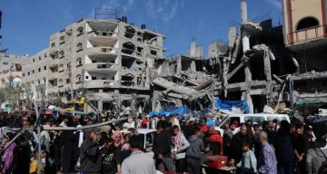 تقرير   الكاش بلزمنا .. نشطاء في غزة يدعون لحملة للتمسك بالنقد الورقي تحذيرا من  تغييب الكاش 