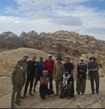 سياحة المغامرة أم المسير والترحال؟ نحو تسمية أكثر دقة وأمانا سياحة المغامرة أم المسير والترحال؟ نحو تسمية أكثر دقة وأمانا