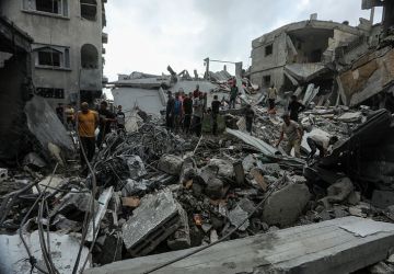 صحة غزة: 7 قتلى و28 إصابة خلال 24 ساعة صحة غزة: 7 قتلى و28 إصابة خلال 24 ساعة