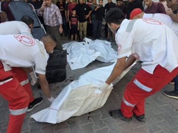 حماس: قصف الجامعة الإسلامية بغزة جريمة حرب وانتهاك متواصل لاتفاق وقف إطلاق النار حماس: قصف الجامعة الإسلامية بغزة جريمة حرب وانتهاك متواصل لاتفاق وقف إطلاق النار