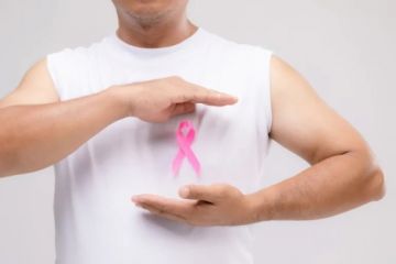 سرطان الثدي ليس حكرا على النساء.. 5 علامات تحذر الرجال سرطان الثدي ليس حكرا على النساء.. 5 علامات تحذر الرجال