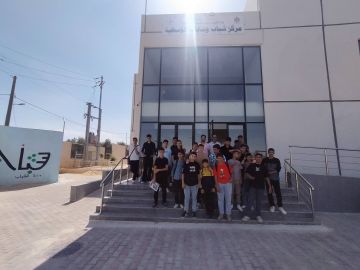 فعاليات مجتمعية في محافظات المملكة