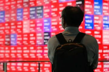 الأسهم الأوروبية تتعافى بدعم من التكنولوجيا.. وتراجع في بورصة طوكيو الأسهم الأوروبية تتعافى بدعم من التكنولوجيا.. وتراجع في بورصة طوكيو