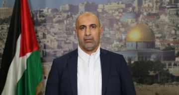 جبارين يدعو لإجراء حوار وطني لإصلاح المنظومة السياسية الفلسطينية