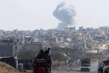 جيش الاحتلال يواصل انتهاكه لاتفاق وقف إطلاق النار في قطاع غزة جيش الاحتلال يواصل انتهاكه لاتفاق وقف إطلاق النار في قطاع غزة