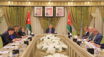 سياحة الأعيان تطلع على مشاريع التدريب والتأهيل في القطاع سياحة الأعيان تطلع على مشاريع التدريب والتأهيل في القطاع