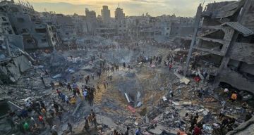 شهادة جنود إسرائيليين تكشف: الاحتلال قدر سقوط 300 شهيد في مجزرة جباليا قبل تنفيذها شهادة جنود إسرائيليين تكشف: الاحتلال قدر سقوط 300 شهيد في مجزرة جباليا قبل تنفيذها