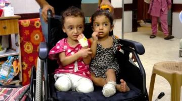 مركز حقوقي: 21,745 طفلا استشهدوا في غزة منذ أكتوبر 2023 مركز حقوقي: 21,745 طفلا استشهدوا في غزة منذ أكتوبر 2023