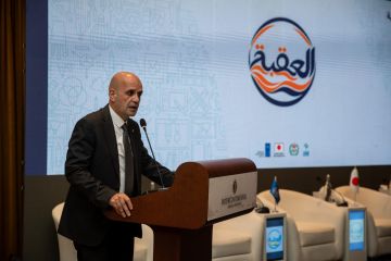 منح 500,000 دولار أمريكي لـ 5 منظمات مجتمع المدني في العقبة ووادي رم