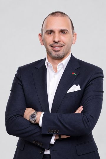 الدباس: شراكة الحكومة والقطاع الخاص تقود تحولا استراتيجيا لكسر موسمية السياحة الدباس: شراكة الحكومة والقطاع الخاص تقود تحولا استراتيجيا لكسر موسمية السياحة