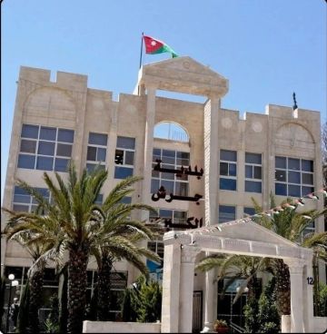 بلدية جرش: الأردن وطن التآخي والوحدة الوطنية وسيادة القانون بلدية جرش: الأردن وطن التآخي والوحدة الوطنية وسيادة القانون