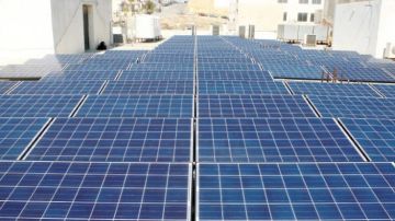 بلديتا الأغوار الجنوبية والمزرعة توقعان اتفاقية التنمية الاقتصادية بلديتا الأغوار الجنوبية والمزرعة توقعان اتفاقية التنمية الاقتصادية