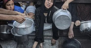 غزة تطالب بتحرك عربي وإسلامي عاجل لكسر الحصار وإنقاذ نصف مليون إنسان